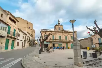 Sant Joan, Mallorca